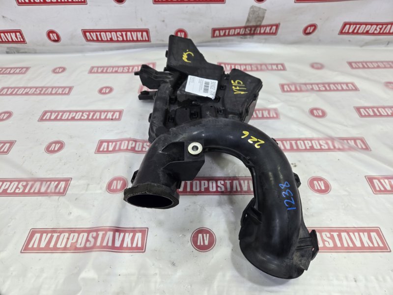 Резонатор воздушного фильтра, 3900 рублей, Красноярск