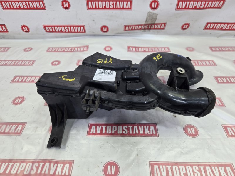 Резонатор воздушного фильтра, 3900 рублей, Красноярск