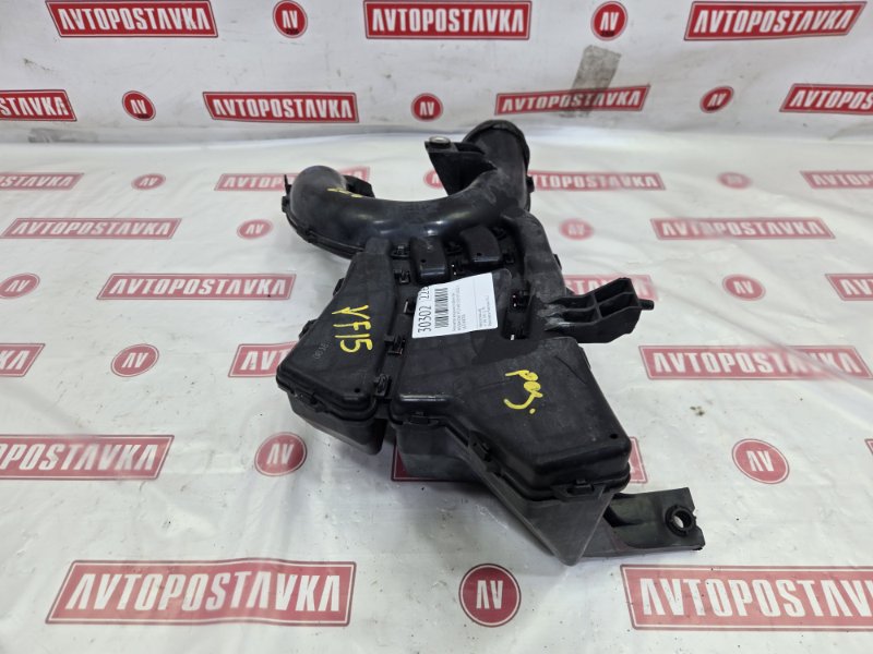 Резонатор воздушного фильтра, 3900 рублей, Красноярск