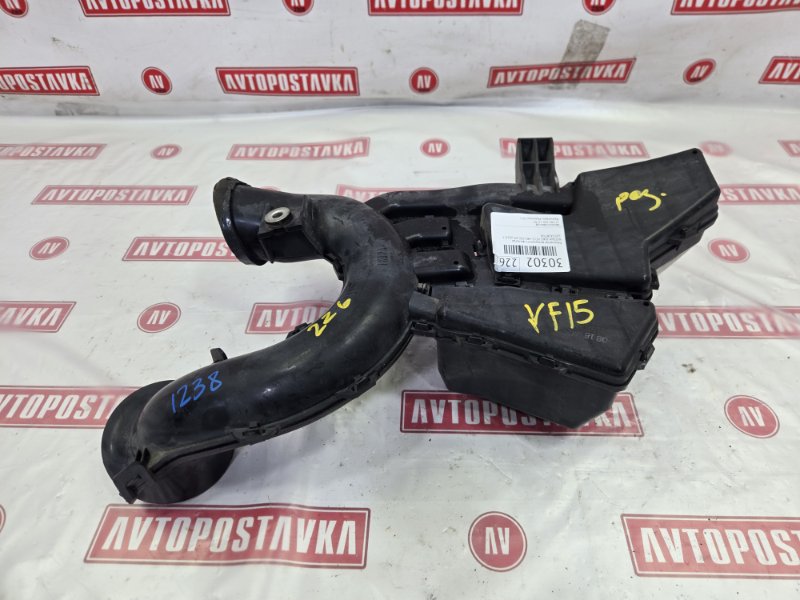 Резонатор воздушного фильтра, 3900 рублей, Красноярск