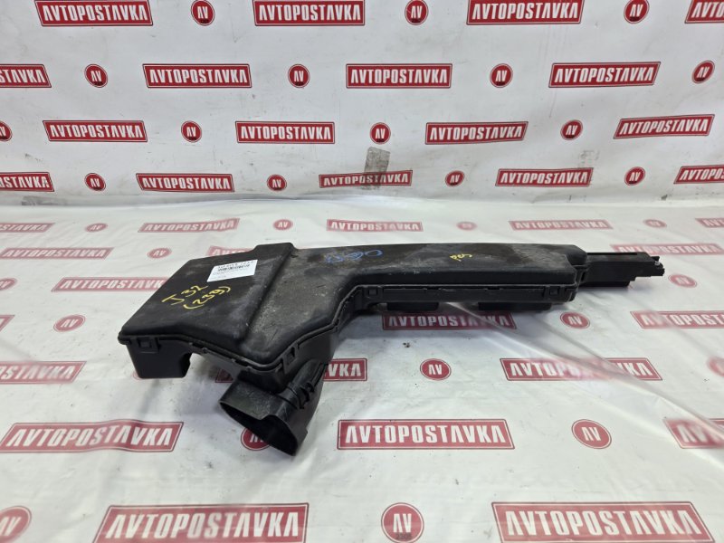 Резонатор воздушного фильтра, 1000 рублей, Красноярск