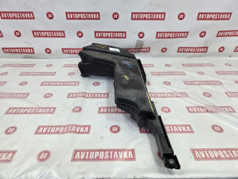 Резонатор воздушного фильтра, 1000 рублей, Красноярск