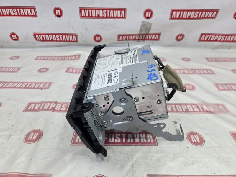 Магнитола, 1000 рублей, Красноярск