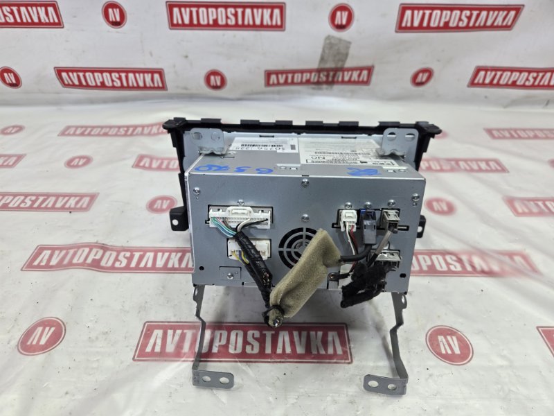 Магнитола, 1000 рублей, Красноярск