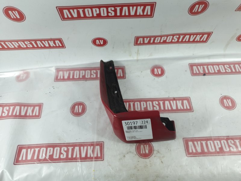 Брызговик, 550 рублей, Красноярск