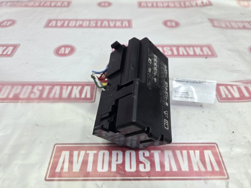 Блок предохранителей под капот, 700 рублей, Красноярск