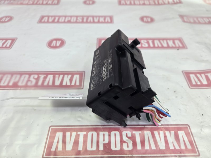 Блок предохранителей под капот, 700 рублей, Красноярск