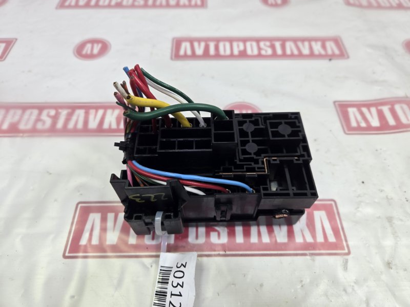 Блок предохранителей под капот, 700 рублей, Красноярск