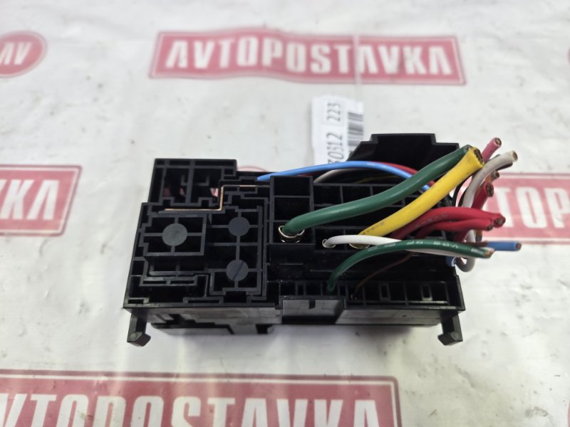 Блок предохранителей под капот, 700 рублей, Красноярск