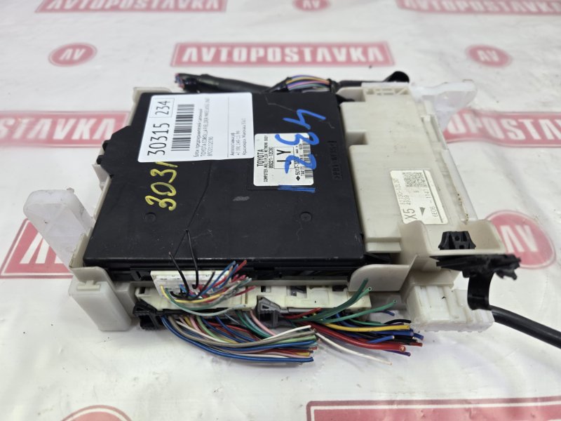 Блок предохранителей салонный, 1500 рублей, Красноярск