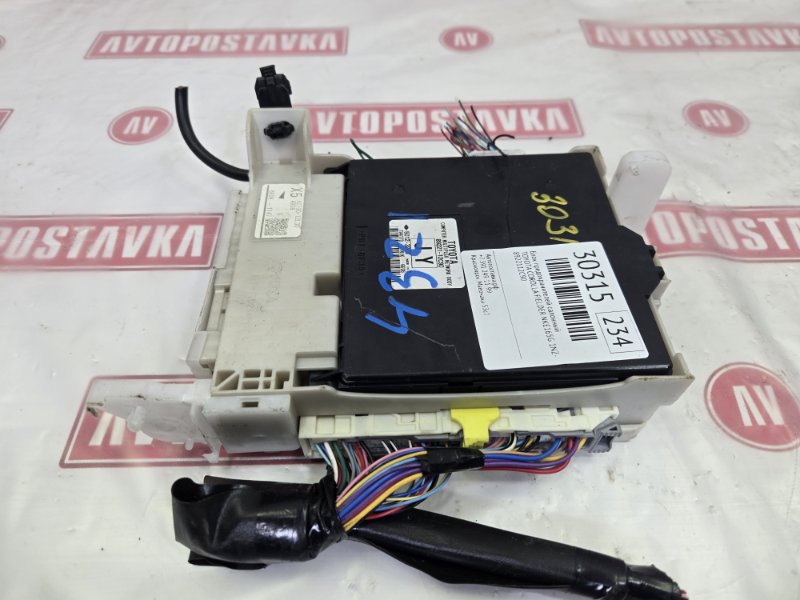 Блок предохранителей салонный, 1500 рублей, Красноярск