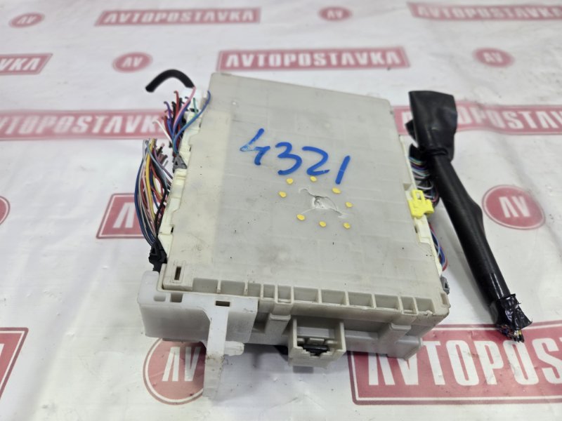 Блок предохранителей салонный, 1500 рублей, Красноярск