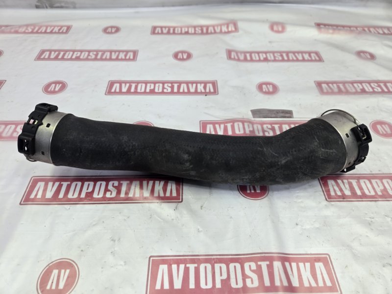 Патрубок интеркулера, 2500 рублей, Красноярск