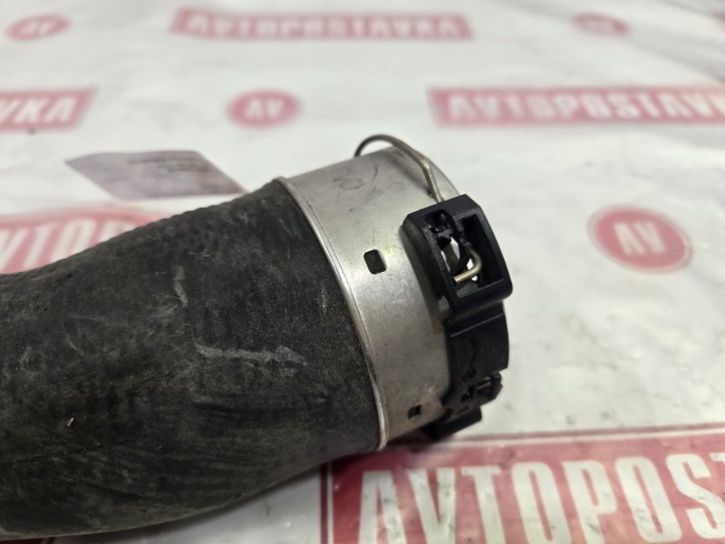 Патрубок интеркулера, 2500 рублей, Красноярск