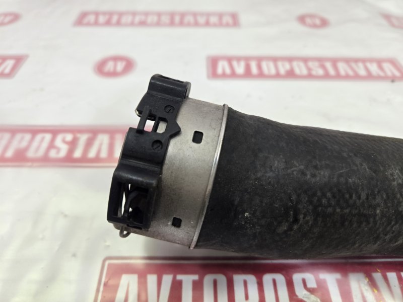 Патрубок интеркулера, 2500 рублей, Красноярск