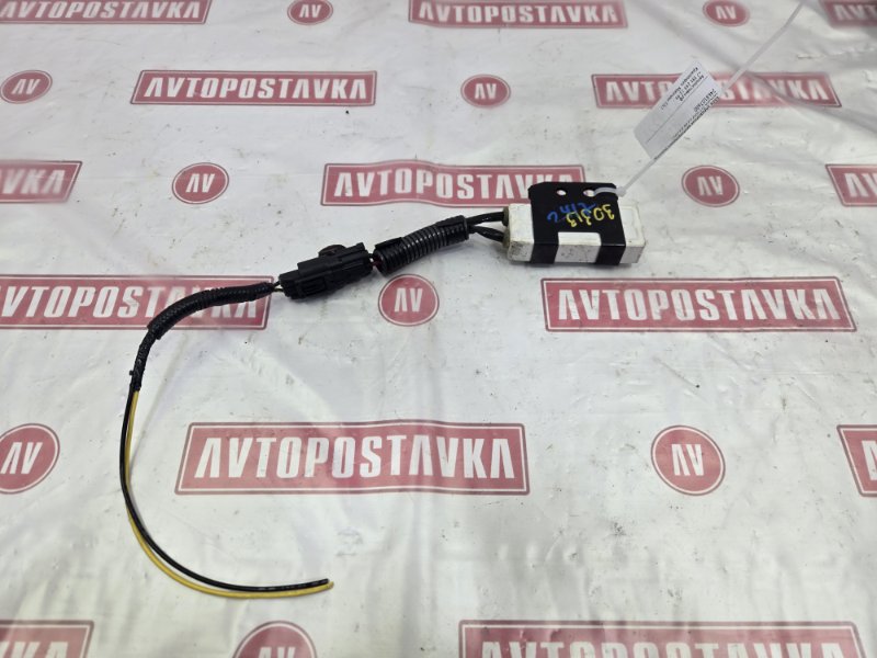 Резистор вентилятора охлаждения двигателя, 300 рублей, Красноярск