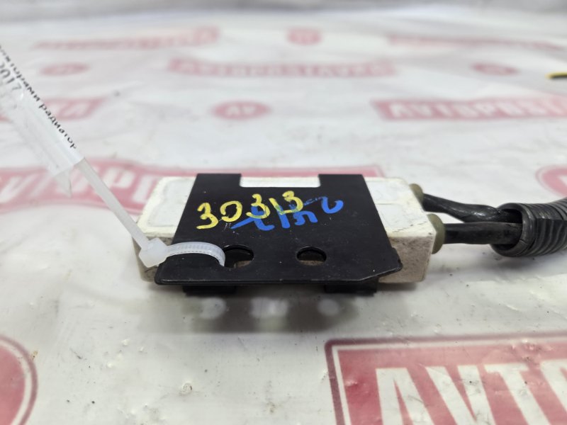 Резистор вентилятора охлаждения двигателя, 300 рублей, Красноярск