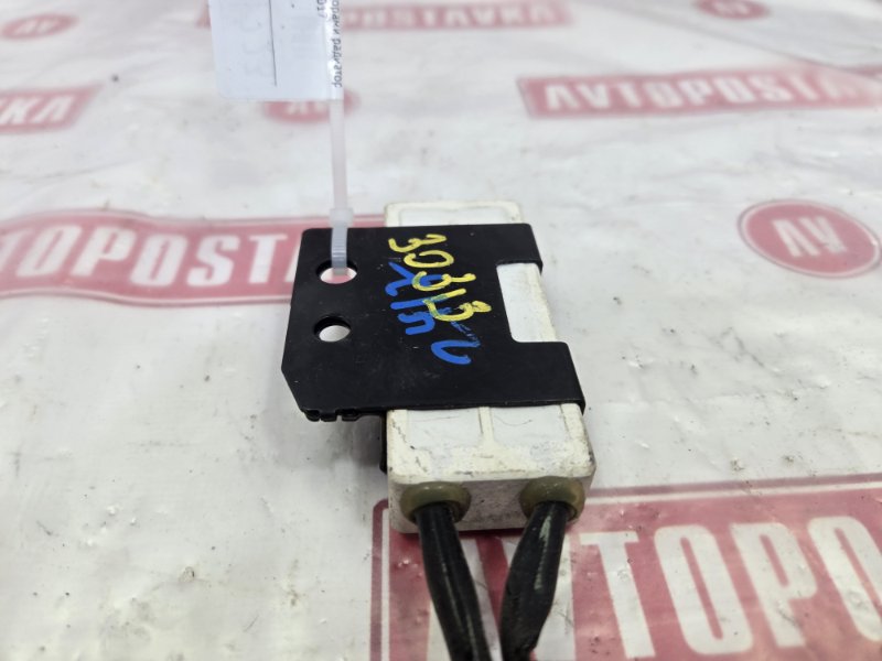 Резистор вентилятора охлаждения двигателя, 300 рублей, Красноярск