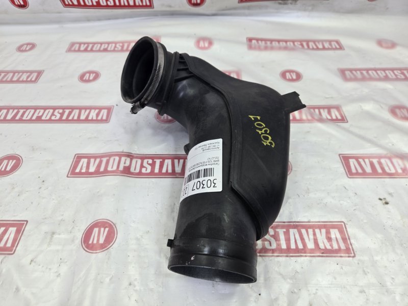 Патрубок воздушного фильтра, 2000 рублей, Красноярск