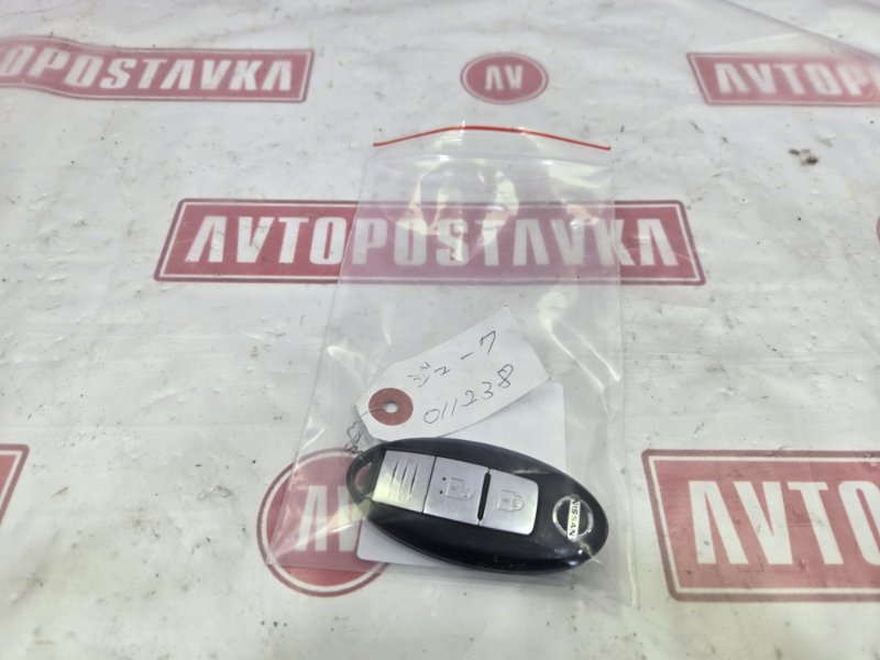 Ключ зажигания, 1500 рублей, Красноярск