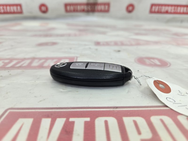 Ключ зажигания, 1500 рублей, Красноярск