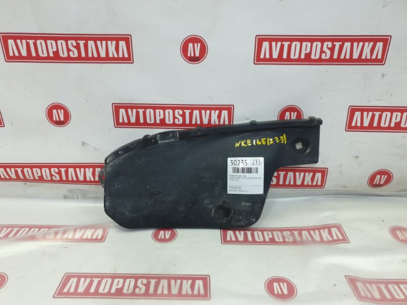 Подкрылок, 1400 рублей, Красноярск