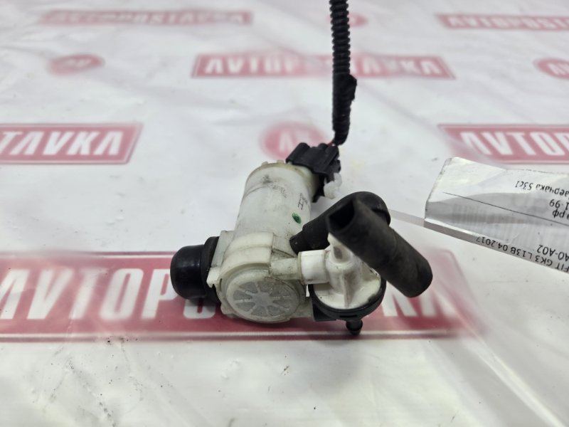 Насос омывателя, 800 рублей, Красноярск