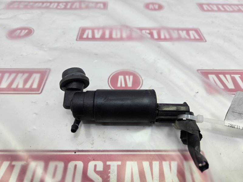 Насос омывателя, 500 рублей, Красноярск