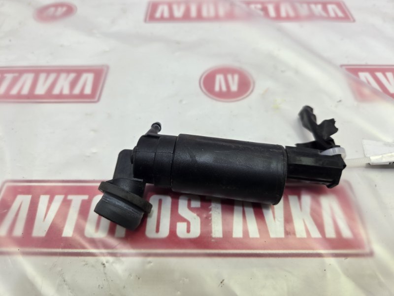 Насос омывателя, 500 рублей, Красноярск