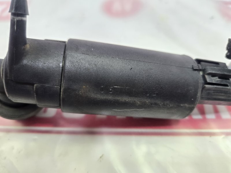 Насос омывателя, 500 рублей, Красноярск