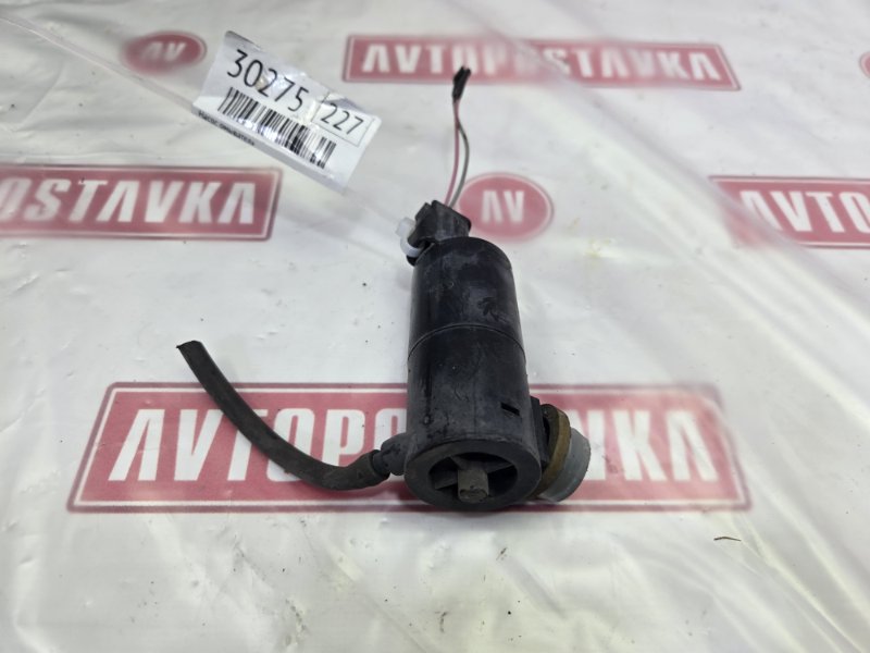 Насос омывателя, 750 рублей, Красноярск