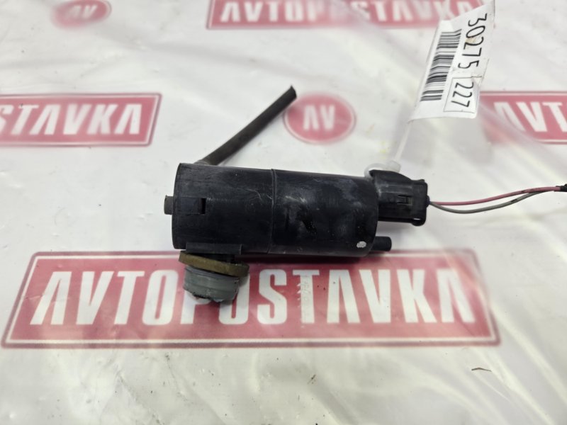 Насос омывателя, 750 рублей, Красноярск