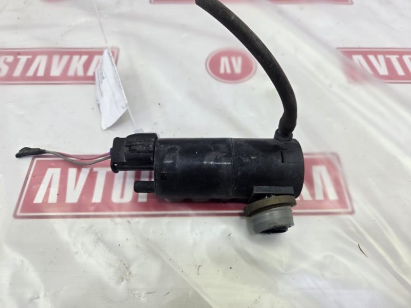 Насос омывателя, 750 рублей, Красноярск