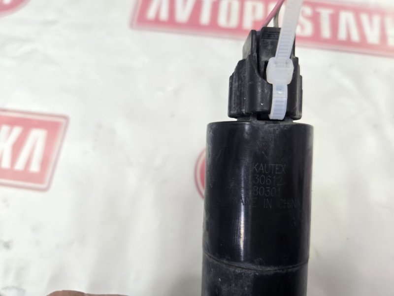 Насос омывателя, 750 рублей, Красноярск