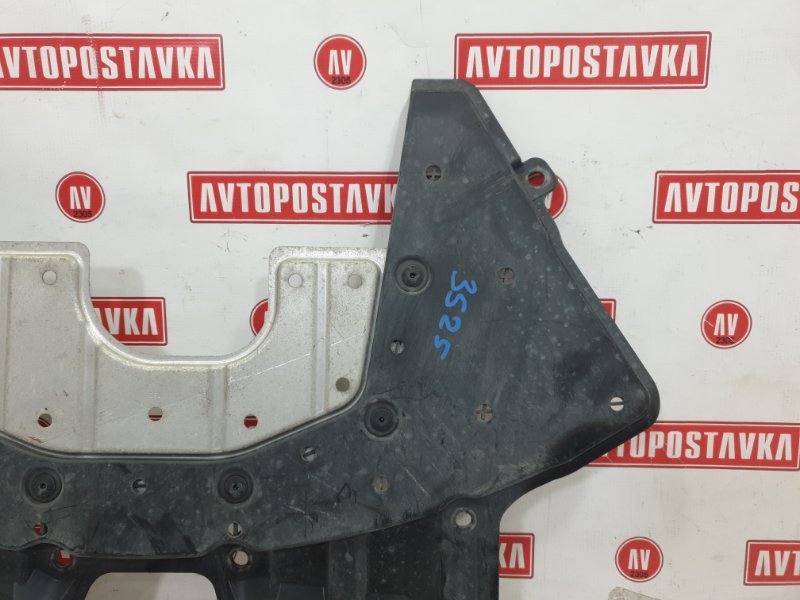 Защита двигателя, 990 рублей, Красноярск