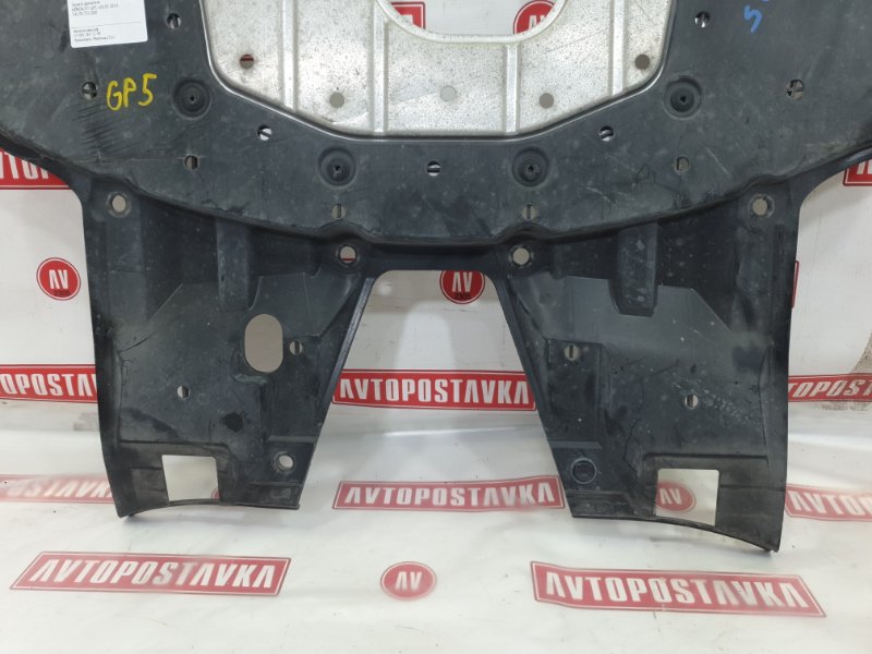 Защита двигателя, 990 рублей, Красноярск