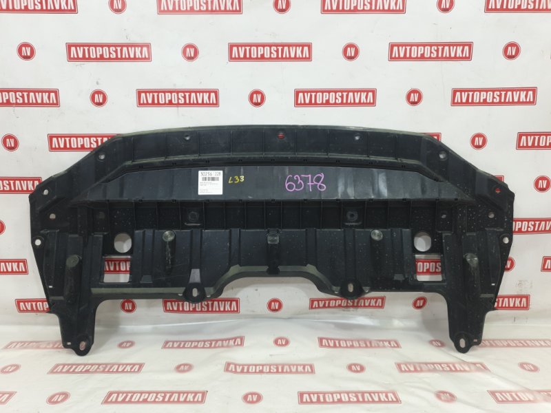 Защита двигателя, 4900 рублей, Красноярск