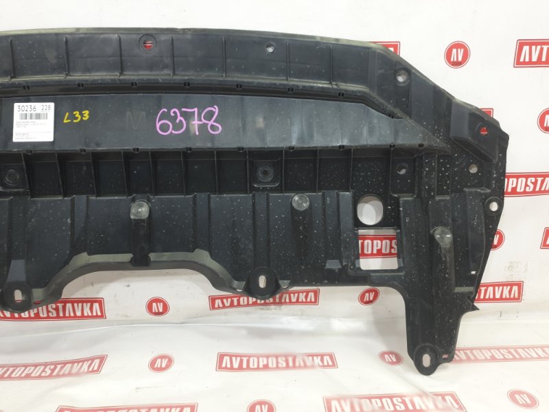 Защита двигателя, 4900 рублей, Красноярск