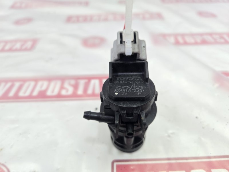 Насос омывателя, 450 рублей, Красноярск