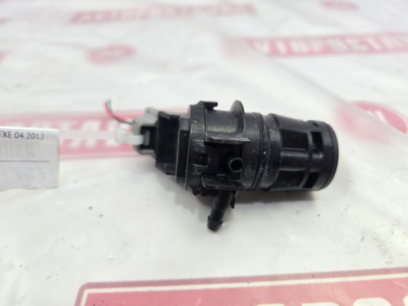 Насос омывателя, 450 рублей, Красноярск