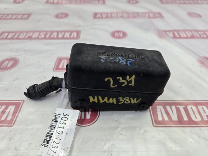 Блок предохранителей под капот, 1000 рублей, Красноярск