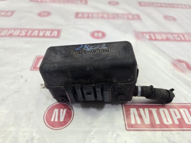 Блок предохранителей под капот, 1000 рублей, Красноярск