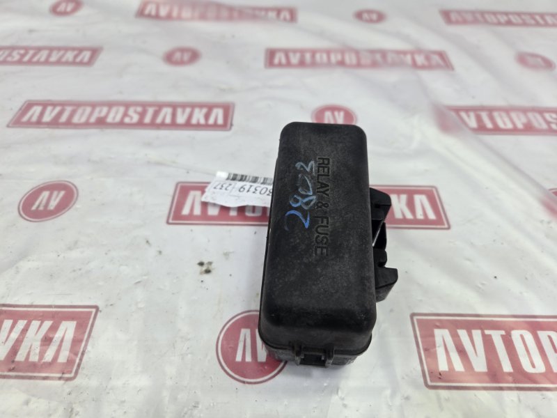 Блок предохранителей под капот, 1000 рублей, Красноярск