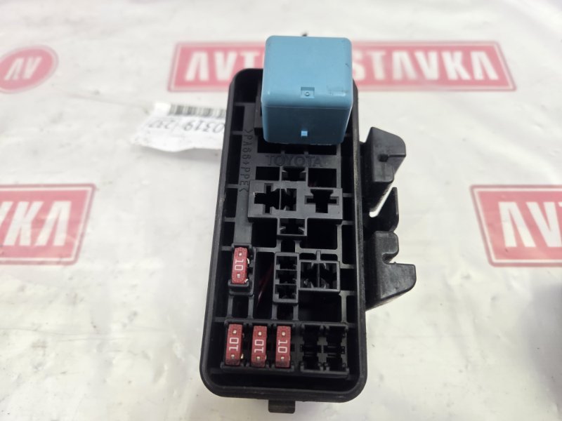 Блок предохранителей под капот, 1000 рублей, Красноярск