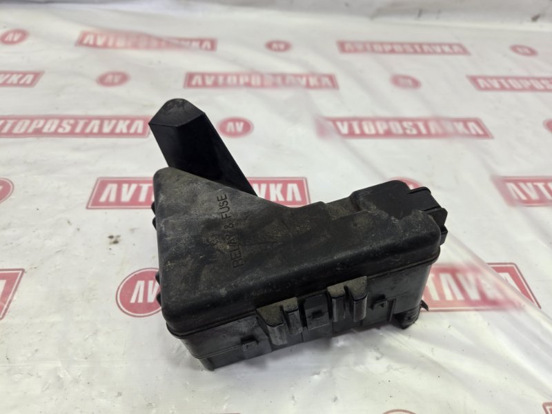 Блок предохранителей под капот, 1900 рублей, Красноярск