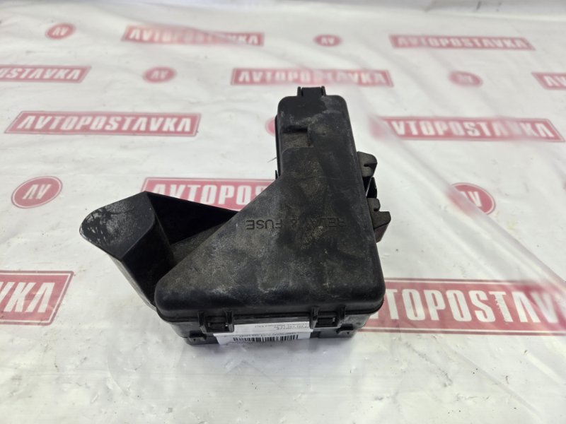 Блок предохранителей под капот, 1900 рублей, Красноярск