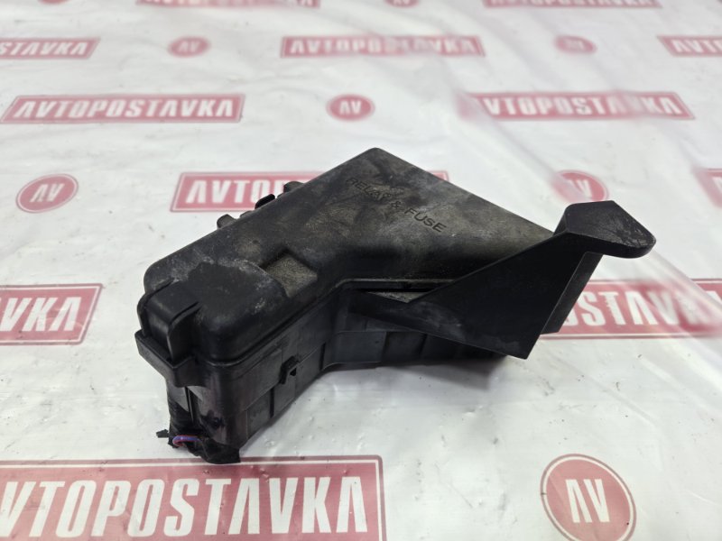 Блок предохранителей под капот, 1900 рублей, Красноярск