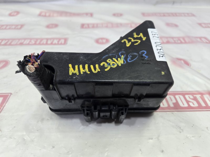 Блок предохранителей под капот, 1900 рублей, Красноярск