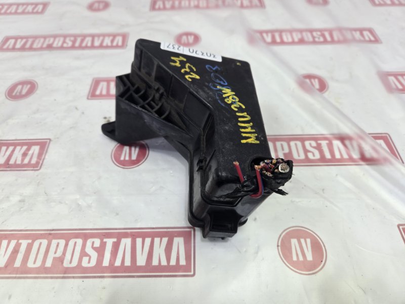 Блок предохранителей под капот, 1900 рублей, Красноярск