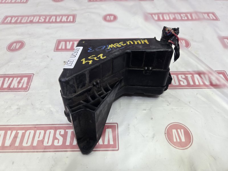 Блок предохранителей под капот, 1900 рублей, Красноярск